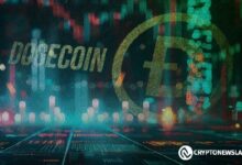 $DOGE Rompe la MA de 200 Días: Descubre el Futuro del Líder de las Meme Coins - Cripto Boom