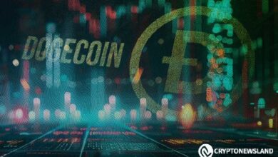 $DOGE Rompe la MA de 200 Días: Descubre el Futuro del Líder de las Meme Coins - Cripto Boom