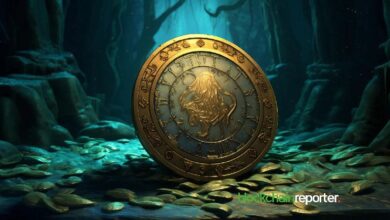 ¡Desbloqueo de 12.58M AXS! Grandes Lanzamientos de Tokens $ARB y $STRK También Listos - Cripto Boom