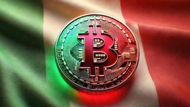 Italia: Impacto Devastador en Criptomonedas por Aumento de Impuestos - Descubre Más - Cripto Boom