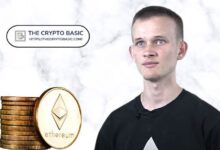 "Vitalik Buterin, Co-Fundador de Ethereum, Revela Planes Futuros para ETH en Cumbre Global de Blockchain: ¡Descubre Más!" - Cripto Boom
