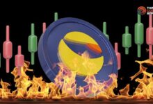 Terra Luna Classic Busca Salto con Quema de 320 Millones de Tokens: ¡Descubre los Detalles! - Cripto Boom