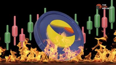 Terra Luna Classic Busca Salto con Quema de 320 Millones de Tokens: ¡Descubre los Detalles! - Cripto Boom