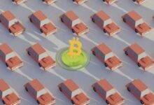 ETF de Bitcoin de BlackRock registra $329 millones en ingresos netos a pesar de la caída del mercado: Descubre más detalles aquí - Cripto Boom