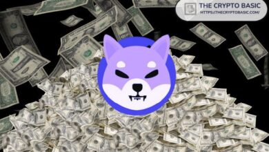 Descubre el Precio de Shiba Inu si su Capitalización de Mercado Llega a $5T o $10T: ¡No te lo Pierdas! - Cripto Boom