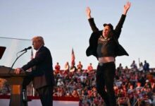 Elon Musk donó $75M a su super PAC pro-Trump en el tercer trimestre: Descubre más - Cripto Boom