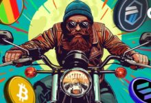 Auge de Altcoins: ¡Descubre cómo LTC, BSV, BEAM, SOL y ARB Marcan la Tendencia! - Cripto Boom