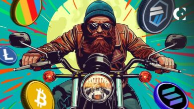 Auge de Altcoins: ¡Descubre cómo LTC, BSV, BEAM, SOL y ARB Marcan la Tendencia! - Cripto Boom