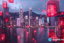 HashKey de Hong Kong pospone lanzamiento de token HSK por ‘baja temporal del mercado’ - Descubre los detalles aquí - Cripto Boom