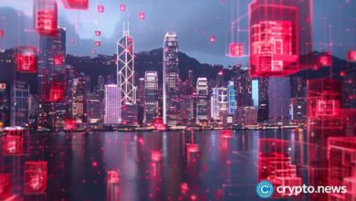 HashKey de Hong Kong pospone lanzamiento de token HSK por ‘baja temporal del mercado’ - Descubre los detalles aquí - Cripto Boom
