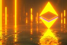 ¡Observa el Cripto: Ethereum Listo para un Impulso Alcista! - Cripto Boom
