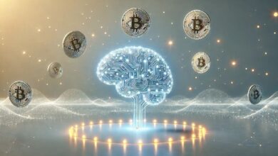 Minería de Bitcoin vs. Alojamientos de IA: Descubre los Inesperados Paralelismos - Cripto Boom