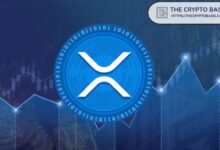 XRP Apunta a $9.3, $16 y $26 Según Desviación Estándar: Descubre el Análisis Clave - Cripto Boom
