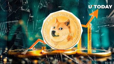 ¡Dogecoin (DOGE) Enfrenta un Crucial Aumento de 4 Mil Millones: Descúbrelo! - Cripto Boom