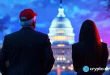 ¿Está Trump manipulando a los votantes cripto? Harris tampoco es tan inocente - Descubre los detalles ahora - Cripto Boom