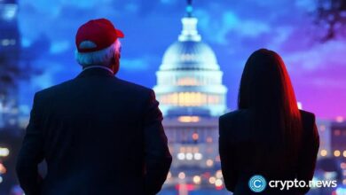 ¿Está Trump manipulando a los votantes cripto? Harris tampoco es tan inocente - Descubre los detalles ahora - Cripto Boom