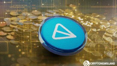 La Fundación Ton se Asocia con Axelar para la Interoperabilidad Multicadena: ¡Descubre el Futuro del Cripto! - Cripto Boom