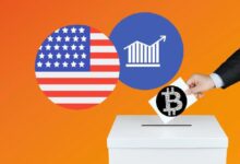 Fiebre electoral en EE. UU. impulsa mercados de predicción cripto un 565% en el Q3 2024: ¡Descubre los detalles! - Cripto Boom