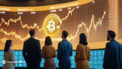 Mercado de Opciones Cripto se Dispara con más de $1.2B en Operaciones a Bloque ¡Descubre el Impacto! - Cripto Boom