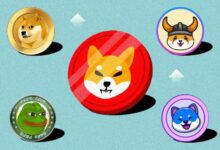 Descubre Cinco Memecoins en Auge en la Red Sui: No te lo Pierdas - Cripto Boom