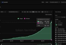 Polymarket Triunfa en la Blockchain de Polygon: Descubre el Impacto Oculto - Cripto Boom