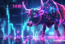 El token DeepBook se disparó tras el airdrop; ¿aprovecharás las ganancias rápidas? - Cripto Boom