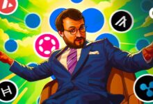 Cardano Forja Alianzas con Redes Blockchain Principales: Descubre Más Ahora - Cripto Boom