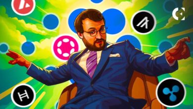 Cardano Forja Alianzas con Redes Blockchain Principales: Descubre Más Ahora - Cripto Boom
