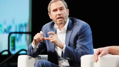 CEO de Ripple Afirma que Kamala Harris Adopta un Enfoque 'Matizado' sobre Cripto: Descubre Más - Cripto Boom