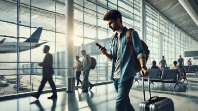 eSIMs Descentralizadas Prometen Conectividad Global Anónima: Descubre Cómo Funciona - Cripto Boom