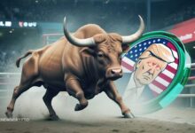 ¿Puede el Token MAGA (TRUMP) Mantener su Impresionante Rally del 68% Mensual? Descúbrelo Ahora - Cripto Boom