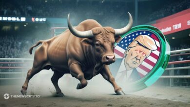 ¿Puede el Token MAGA (TRUMP) Mantener su Impresionante Rally del 68% Mensual? Descúbrelo Ahora - Cripto Boom
