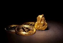 ¡El oro está superando a Bitcoin y activos de alto riesgo! Descubre por qué deberías prestar atención. - Cripto Boom