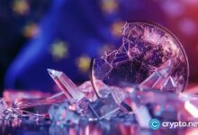 El uso de stablecoins se dispara en el Q3 alcanzando una capitalización de mercado de $170 mil millones: Descubre el informe de Coinbase - Cripto Boom
