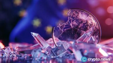 El uso de stablecoins se dispara en el Q3 alcanzando una capitalización de mercado de $170 mil millones: Descubre el informe de Coinbase - Cripto Boom