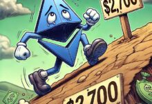 ¡Predicción de Ethereum: Descubre por qué el precio de Ethereum sigue bajando! - Cripto Boom