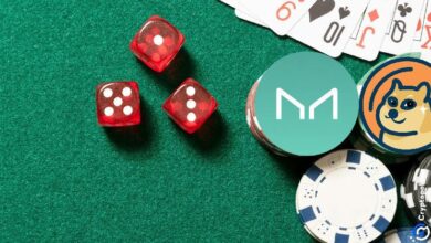 Ballena de Maker (MKR) busca recuperar pérdidas con tokens meme: ¿estrategia acertada? - Cripto Boom