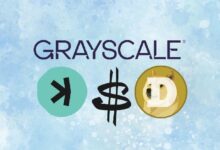Grayscale amplía su cartera con 36 nuevas criptomonedas, incluyendo Dogecoin: ¡Descubre más! - Cripto Boom