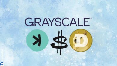 Grayscale amplía su cartera con 36 nuevas criptomonedas, incluyendo Dogecoin: ¡Descubre más! - Cripto Boom