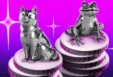 NEIRO Sube un 11%: Acumulación de Ballenas Impulsa el Precio Frente a la Caída de las Meme Coins - ¡Descubre Más! - Cripto Boom