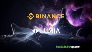 Binance Lanza Campaña de Ganancias con Token LUMIA: ¡Obtén Hasta un 19.9% APR por Staking! - Cripto Boom