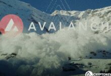 "¡Descubre el Impulso de AVAX al Acercarse a un Nivel de Resistencia Crítico de $32.72!" - Cripto Boom