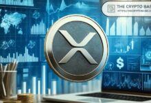 Gran Actividad On-Chain Muestra Enorme Interés Creciente en XRP: Descubre Más - Cripto Boom