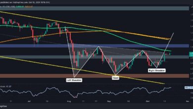 Análisis del Precio de Ethereum: ¿Hacia Dónde se Dirige ETH Tras Ganar un 7% Semanal? ¡Descúbrelo Ahora! - Cripto Boom