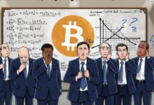 Los Economistas del BCE No Están Totalmente Equivocados Sobre Bitcoin (Pero Son Inútiles): Descubre Más - Cripto Boom