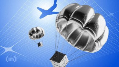 Las 5 Mejores Campañas de Airdrop Respaldadas por Importantes VC Cripto: ¡Descúbrelas Ahora! - Cripto Boom