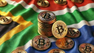 La Agencia Tributaria de Sudáfrica Incorpora las Criptomonedas a sus Programas de Cumplimiento ¡Descubre los Detalles! - Cripto Boom