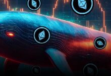 Ballenas de Ethereum Compran $4.5B en ETH: ¿Meta de $3000 en el Horizonte? ¡Descubre Más! - Cripto Boom