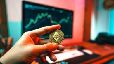 Precio de Ethereum (ETH) podría dispararse a $10,000, según analista: descubre los patrones técnicos - Cripto Boom