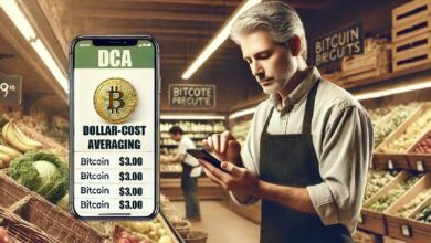 Explora 7 Estrategias de Inversión en Bitcoin: Guía Esencial para Inversores - Cripto Boom